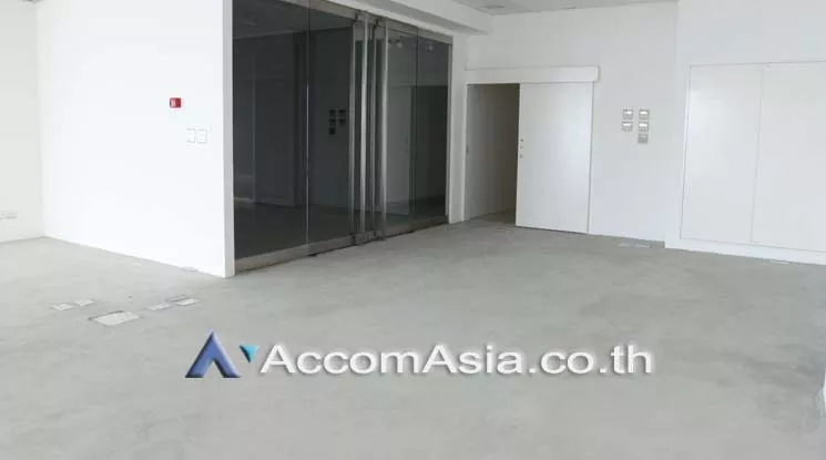 11  Studio Office Space For Rent in Sathorn ,Bangkok BTS Chong Nonsi - BRT Arkhan Songkhro at Pipatanasin Building AA17470